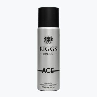 Riggs London Ace Deodorant Body Spray 250ml