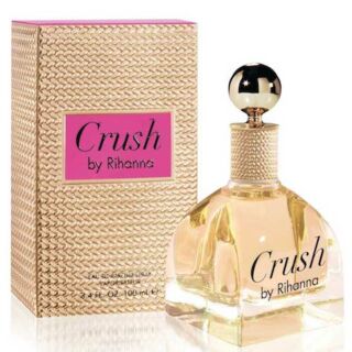 Rihanna Crush EDP 100ml Perfume For Women