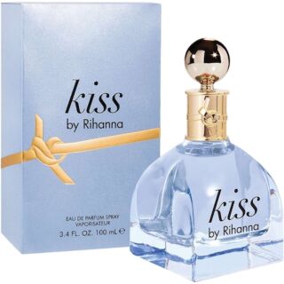 Rihanna Riri Kiss EDP 100ml Perfume For Women