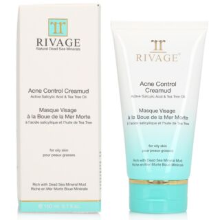 Rivage Acne Control Creamud 150ml