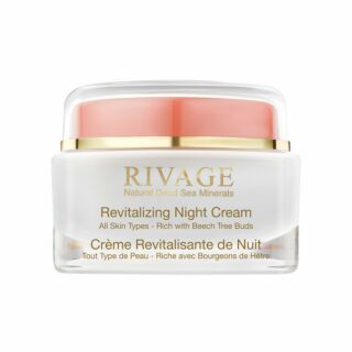 Rivage Revitalizing Night Cream 50ml