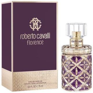 Roberto Cavalli Florence EDP 75ml Perfume For Women
