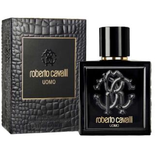 Roberto Cavalli Uomo EDT 100ml Perfume For Men