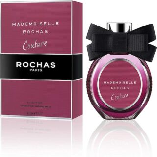 Rochas Mademoiselle Couture EDP 90ml For Women