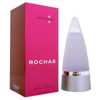 Rochas Man  EDT  100ml Perfume
