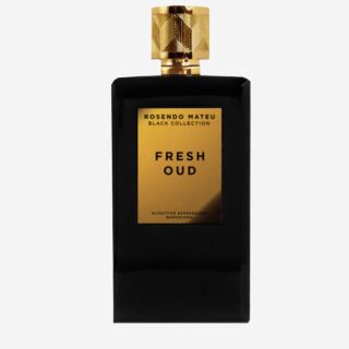 Rosendo Mateu Fresh Oud EDP 100ml Perfume
