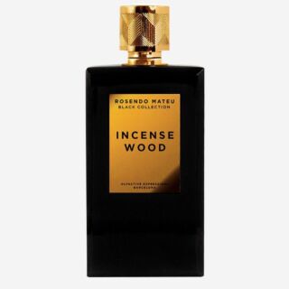 Rosendo Mateu Incense Wood EDP 100ml Perfume