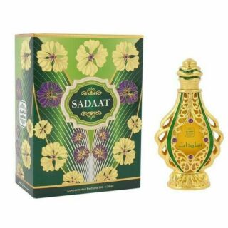 Sadaat Concentrated Oil Perfume 20ml
