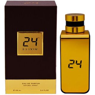 Scent Story 24 Gold Elixir EDP 100ml Perfume For Men