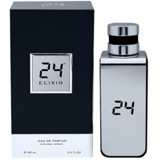 Scent Story 24 Platinum EDT 100ml Perfume For Men