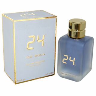 Scent Story 24 Ice Gold EDP 100ml Perfume For Men