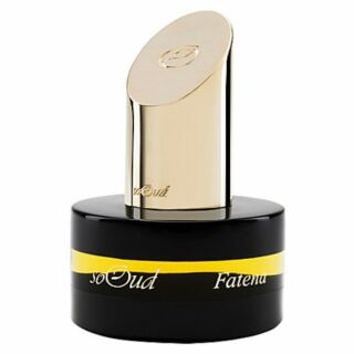 So Oud Fatena Parfum Nectar EDP 30ml Perfum