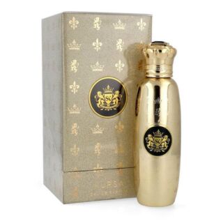 Spirit of Kings Matar Eau de Parfum 100ml -Best designer perfumes ...