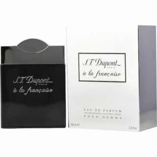 St Dupont A La Francaise EDP 100ml Perfume For Men