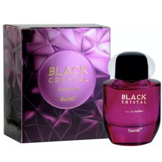 Surrati Black Crystal EDP 100ml Unisex Perfume