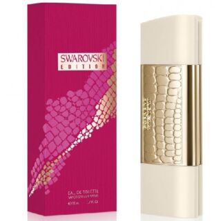 Swarovski Edition 2014 EDT 50ml Perfume For Women