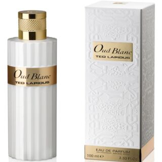 Ted Lapidus Oud Blanc EDP 100ml Perfume