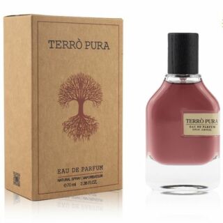 Terro Pura EDP 70ml Perfume