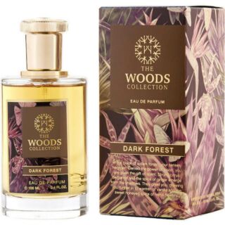 The Woods Collection Royal Night Eau de Parfum 100 ml (Louis