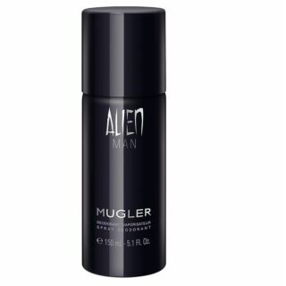 Thierry Mugler Alien Man 150ml Deodorant Spray