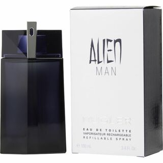 Thierry Mugler Alien Man EDT 100ml Perfume For Men
