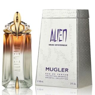 Thierry Mugler Alien Musc Msterieux EDP 90ml Perfume For Women