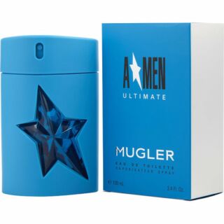 Thierry Mugler Amen Ultimate EDT 100ml For Men