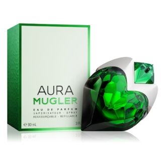 Thierry Mugler Aura EDP 90ml Perfume For Women