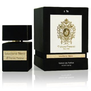  Tiziana Terenzi Laudano Nero EDP 100ml Perfume For Men