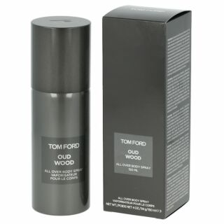 Tom Ford Oud Wood 150ml Deodorant Spray
