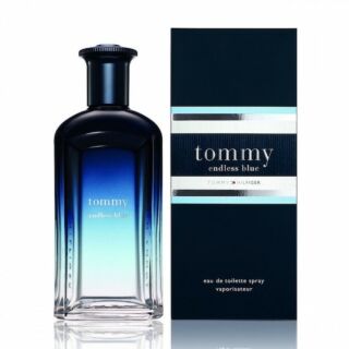 Tommy Hilfiger Endless Blue EDT 100ml Perfume For Men