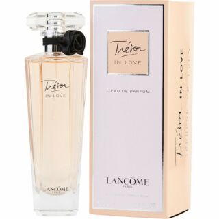 Lancome Tresor In Love EDP 100ml Perfume For Women