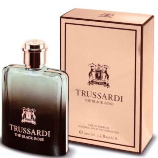 Trussardi Black Rose EDP 100ml Unisex Perfume