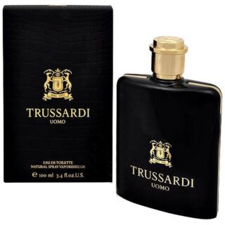 Trussardi Uomo EDT 100ml Perfume For Men