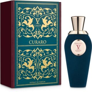 V Canto Curaro Extrait De Parfum 100ml 