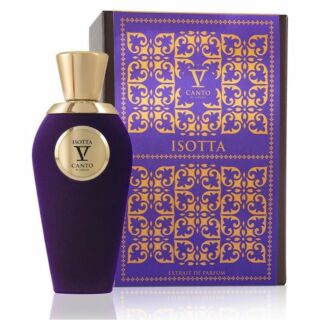 V Canto Isotta Extrait de Parfum 100ml