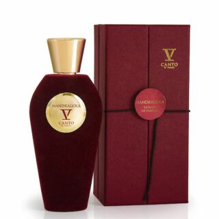 V Canto Mandragola EDP 100ml Unisex Perfume