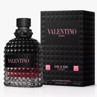 Valentino Uomo Born In Roma Intense Eau de Parfume Intense For Men