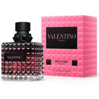 Valentino Donna Born In Roma Intense Eau de Parfume Intense For Women