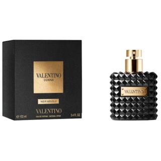 Valentino Donna Noir Absolu EDP 100ml Perfume For Women