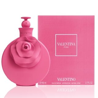 Valentino Valentina Pink EDP 80ml Perfume For Women