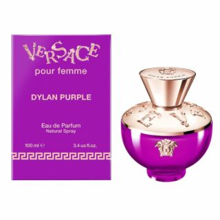 Versace Dylan Purple EDP 100ml For Women