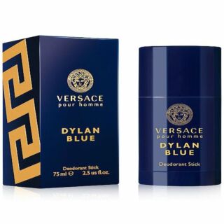 Versace Dylan Blue 75ml Deodorant Stick For Men
