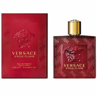 Versace Eros Flame EDP 100ml Perfume For Men