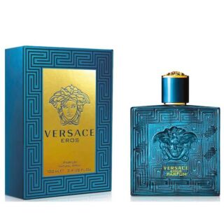 Versace Eros Parfum 100ml For Men