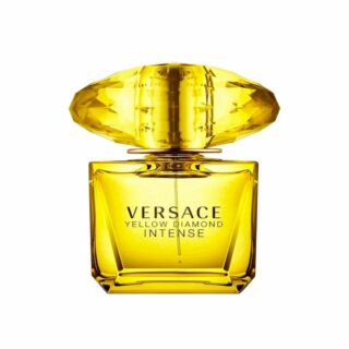 Versace Yellow Diamond Intense EDP 90ml For Women