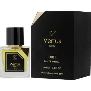 Vertus 1001 EDP 100ml Perfume
