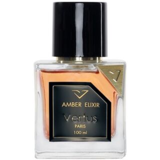 Vertus Amber Elixir EDP 100ml Perfume For Men