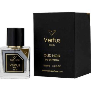 Vertus Oud Noir EDP 100ml Perfume For Men