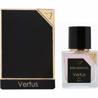 Vertus Rose Morocco EDP 100ml Perfume For Women